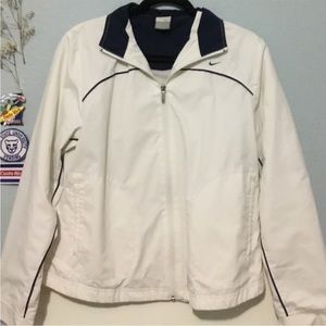 Nike Windbreaker
